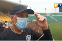 المحضّر البدني للحكّام يشيد بالتحكيم الجزائري