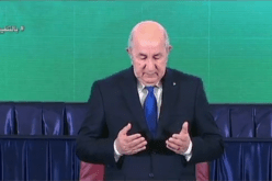 رئيس الجمهورية يقف دقيقة صمت على أرواح مهنيي الصحة ضحايا كورونا