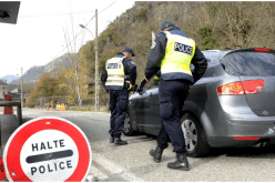 القبض على مهربين جزائريين بالحدود الفرنسية الإسبانية