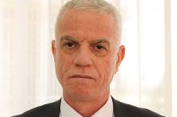 رسميا.. الفاف تُعين زفزاف مناجيرا عاما للخضر