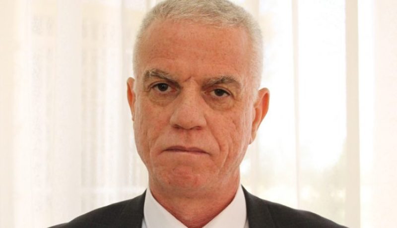 رسميا.. الفاف تُعين زفزاف مناجيرا عاما للخضر