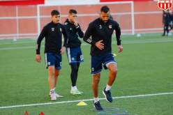 شباب بلوزداد يعلن عن تسجيل اصابة جديدة بكورونا في صفوفه