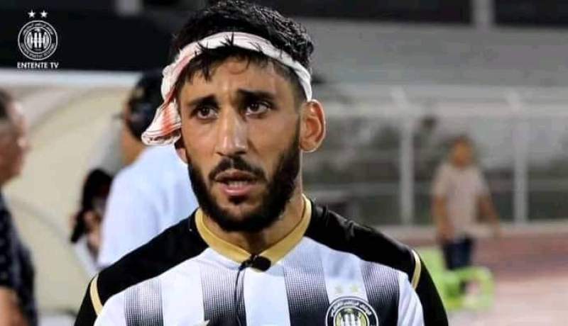 قراوي: “تنتظرنا مباراة صعبة ومجبرون على تحقيق الفوز فيها”