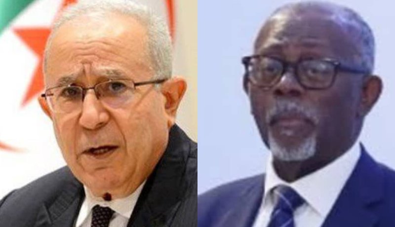 رئيس الكاميرون يأمر بضمان إقامة آمنة لكل الجزائريين ببلاده في الكان