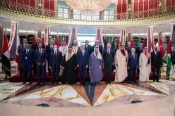 لعمامرة يهنىء نظيره الكويتي بنجاح الإجتماع التشاوري لوزراء الخارجية العرب