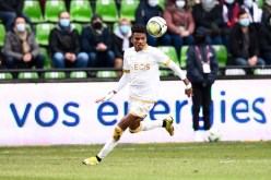 بوداوي يتألق ويتجاوز بولاية وأوكيدجة بثنائية