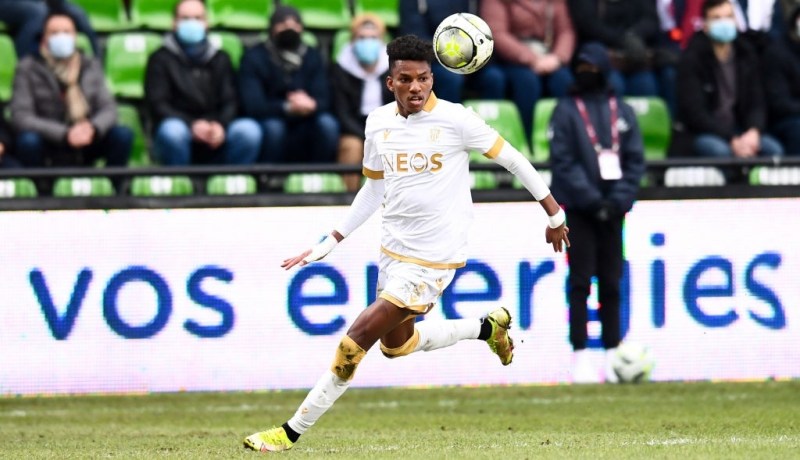 بوداوي يتألق ويتجاوز بولاية وأوكيدجة بثنائية