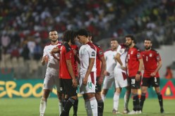 المغرب ينهي شوطه الأول متفوقا على مصر