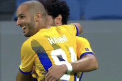 بالفيديو.. هني هداف ويقود الغرافة لفوز جديد