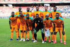 غرادال وكيسي يقودان تشكيلة الفيلة أمام الخضر