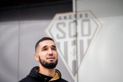 بن طالب يكشف عن وضعيته بعد إصابته الأخيرة