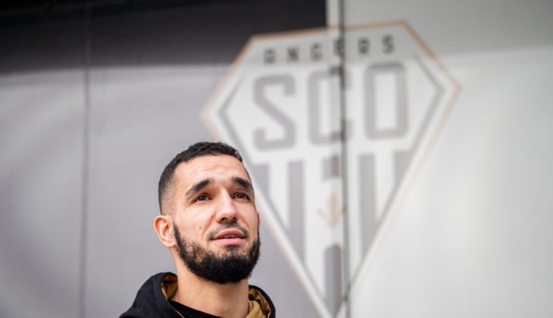 بن طالب يكشف عن وضعيته بعد إصابته الأخيرة