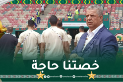 بالفيديو.. عمارة: “لست غاضبا.. لكن ماحبتش تدخل”