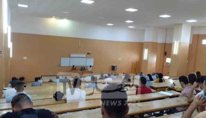 الماستر.. قرار جديد لكيفية انتقال الطلبة خلال السنة الجامعية الجديدة