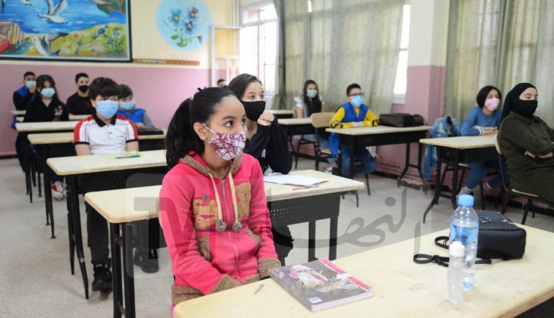 خاص النهار.. الفصل في تمديد تعليق الدراسة هذا المساء