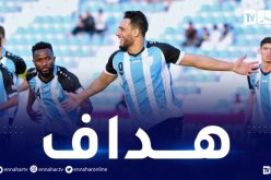 بالفيديو.. بن يطو يُسجل هدفا جميلا في الدوري القطري