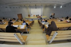 إستئناف الدراسة بالجامعات والأنشطة البيداغوجية بداية من يوم الأحد