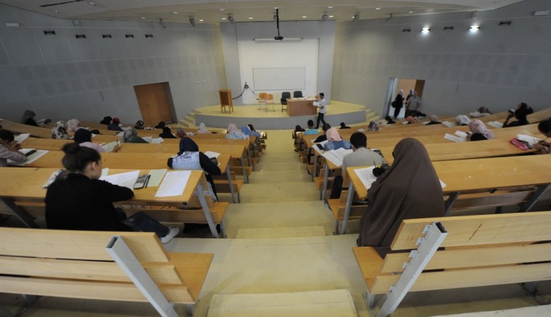 إستئناف الدراسة بالجامعات والأنشطة البيداغوجية بداية من يوم الأحد