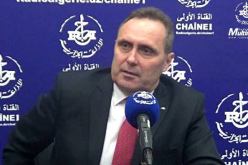 منصف بوضربة: زيادة الرسوم والضرائب للمنتجات المستوردة سيحمي الإقتصاد الجزائري