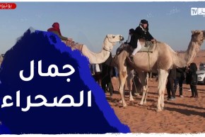 تيميمون : الواحة الحمراء..قبلة الكثيرين المطالبين بتوفير المرافق