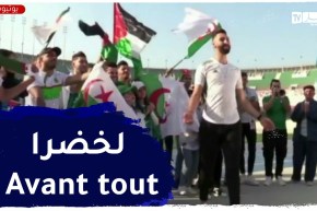 طارق القليعي يشارك النهار حصريا كواليس “لخضرا Avant tout”
