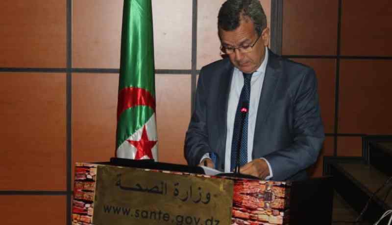 الموجة الرابعة لكورونا.. بن بوزيد يجتمع مجددا مع مدراء الصحة