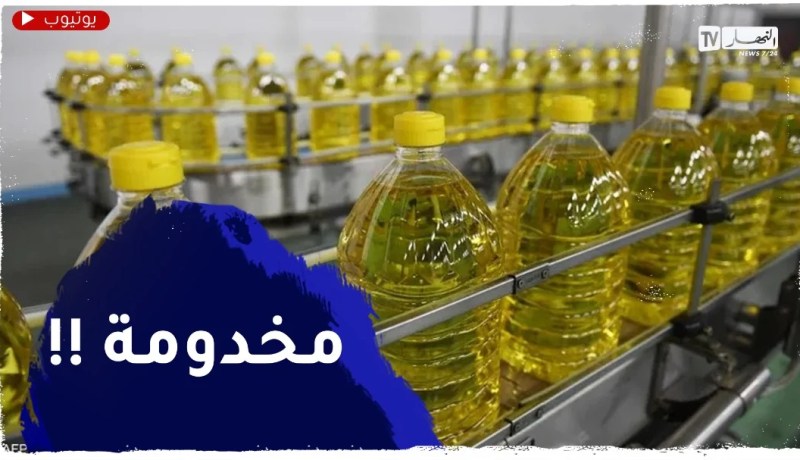 الحاج الطاهر بولنوار :” أزمة الزيت مُفتعلة “..التفاصيل