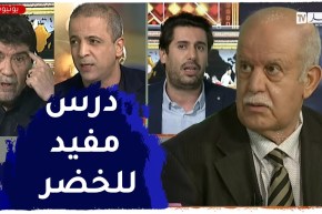 ستاد الـCAN:البطل يفاجئ بتعثر أمام سيراليون.. الدرس الأول المفيد للخضر ؟