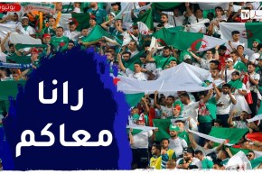 موفد النهار لدوالا : الرسائل التحفيزية من الشعب تجعل المنتخب أكثر قوة