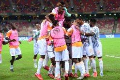 بالصور.. كوت ديفوار تهزم غينيا الإستوائية وتتصدر مجموعة الخضر