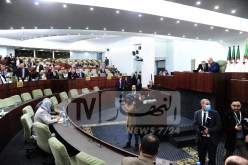 المجلس الشعبي الوطني يستأنف جلساته العلنية يومي الـ 24 والـ25 جانفي