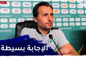 مدرب كوت ديفوار يرد على الصحفية حول نقاط ضعف سيراليون
