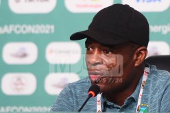 خوان ميشا.. هدفنا تقديم أفضل مردود أمام منتخب الجزائر الذي نحترمه