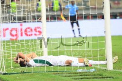 الخضر يسقطون أمام غينيا الإستوائية ويُعقدون مأموريتهم في التأهل