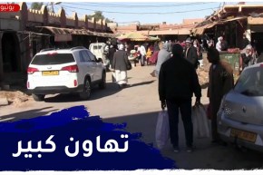 أدرار: مواطنون يجمعون على ضرورة إتباع الإجراءات الوقائية للحد من إنتشار الكـوفيد