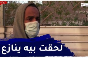 “شاهد على حادثـة وهران :” سمعت صوت السقطة وكي لحقت لقيتهم يعيطو الله أكبر