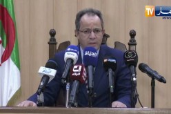 وكيل الجمهورية: أطراف خارجية استغلت الطلبة في أمور مشبوهة