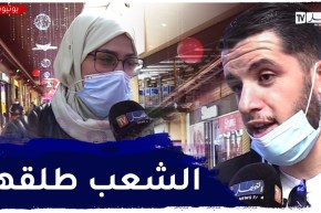 “كورونا تعصف من جديد..”الناس خلاو الإجراءات الوقائية لا بافات ولاهم يحزنون