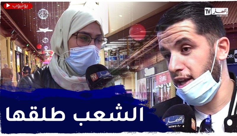 “كورونا تعصف من جديد..”الناس خلاو الإجراءات الوقائية لا بافات ولاهم يحزنون