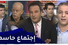 بلماضي يشدد على التغييرات.. وشكاويه للوزير تصل السلطات