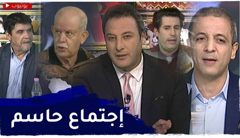 بلماضي يشدد على التغييرات.. وشكاويه للوزير تصل السلطات