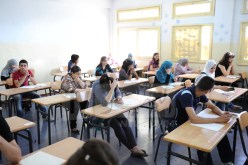 إعلان هام لفائدة المترشحين الأحرار لإمتحاني الباك والبيام