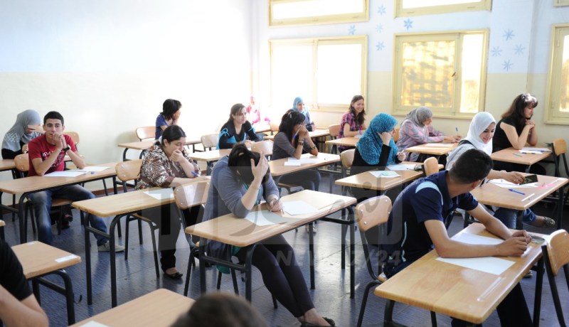 إعلان هام لفائدة المترشحين الأحرار لإمتحاني الباك والبيام