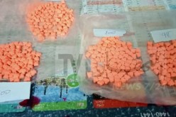 4 سنوات حبسا لشابين حاولا التخلص من “كاشيات” أمام حاجز أمني بالعاصمة