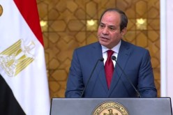 السيسي يتطلع لمزيد من التعاون مع الجزائر