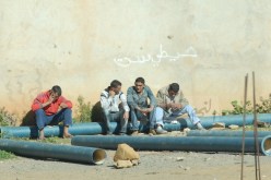 26.4 مليون شخص في سن العمل بالجزائر