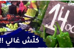 جولة في أسواق التجزئة .. خضر تواصل أسعارها الإرتفاع وأخرى تستقر