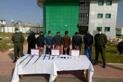 مستغانم: تحرير طفل من يد مختطفيه بمزغران 