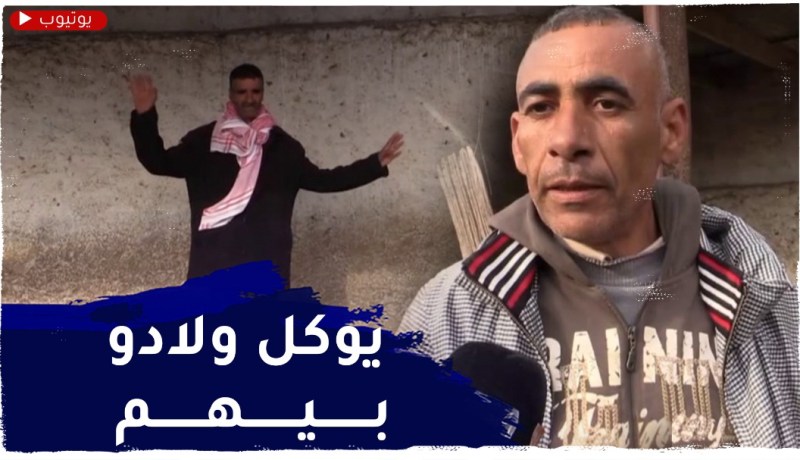 غليزان: مجهولون يسرقون 30 رأس غنم..الزوايل كامل داوهم خلاولي 3 نعجات