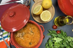 الشوربة الجزائرية تحتل المرتبة السادسة عالميا كأحسن حساء